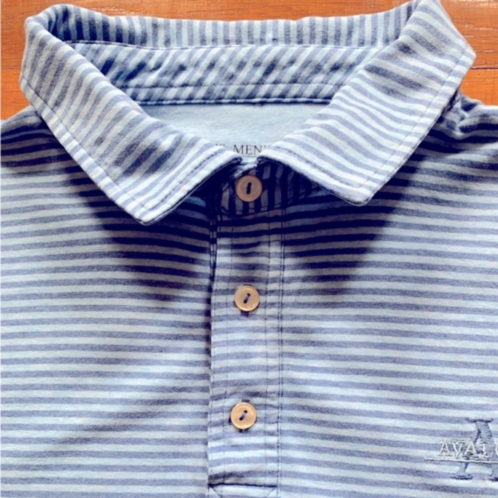 Golf Shirt Size L